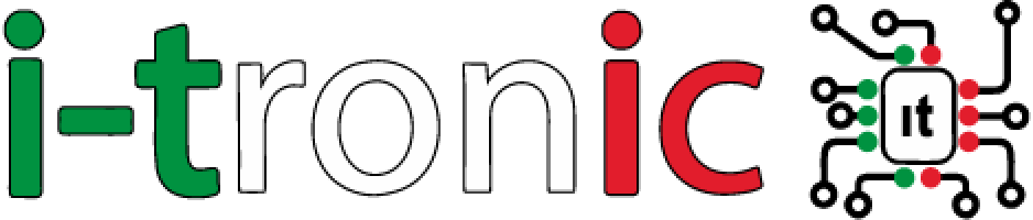 I-TRONIK