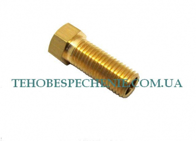 Регулювальний гвинт (якість суміші) редуктора R89/E - R90/E, OMVL