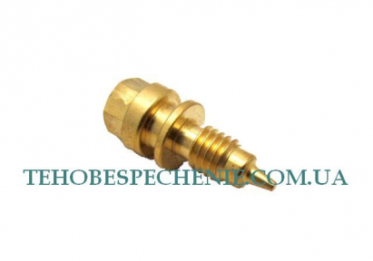 Регулировочный винт (холостой ход) редуктора R89/E - R90/E, OMVL