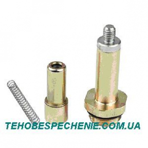Ремонтный комплект электромагнитного клапана газа 1203-01,и мультиклапана (67-01), без катушки, ATIKER 