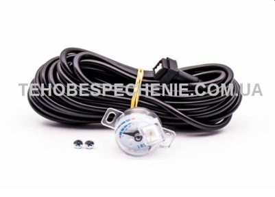 Сенсор уровня газа 30К-0 Ом (тип 1050) с электрическим кабелем, NAZORATI