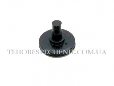 Манжета (грибок) клапана газа и клапана 2-ой ступени редуктора электронного управления LPG, Lovato