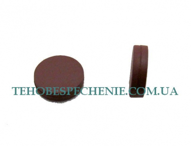 Клапан резиновый 1-й ступени редуктора CNG, MIMgas