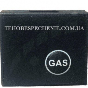 Переключатель газ - бензин системы OSKAR, EURO 4, Europegas