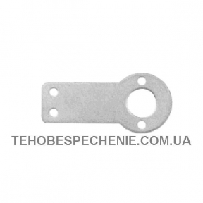 Планка крепления ВЗУ, ATIKER
