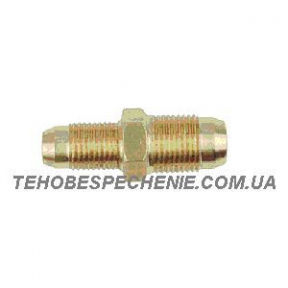 Переходник мультиклапана с трубки d.8мм под трубку d.6мм М12х1/М10х1, ATIKER