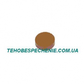 Клапан (уплотнитель) штока электромагнитного клапана 11W Viton,  ATIKER