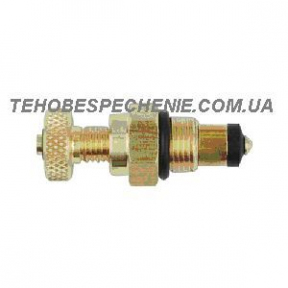 Запорный клапан мультиклапана М11х1, ATIKER