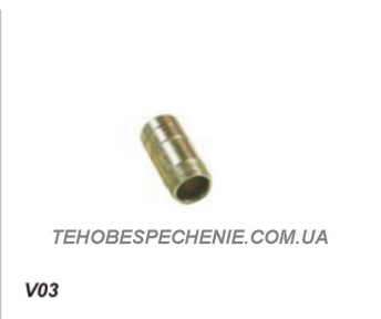 Переход V03