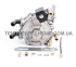 Редуктор распределенного впрыска RG 3 ATLAS Super, 220 KW, трубка d. 8,0 мм, размер 155×175×100 мм, максимальное давление - 4,5 мPa, с датчиком температуры, LPG, NAZORATI