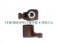 Катушка электромагнитная 12V, 11W AMP CONNECTOR-D12, AUTOGAS ITALIA