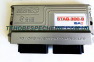 ECU-электронный блок управления сиcтемы EURO 4, STAG-300-8, ISA-2, для 8-ми цил. двигателя
