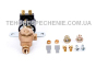 Клапан газа LPG, SV 1, 12W; 12V DC, тип Tartarini, под трубку d. 6,0 мм., NAZORATI